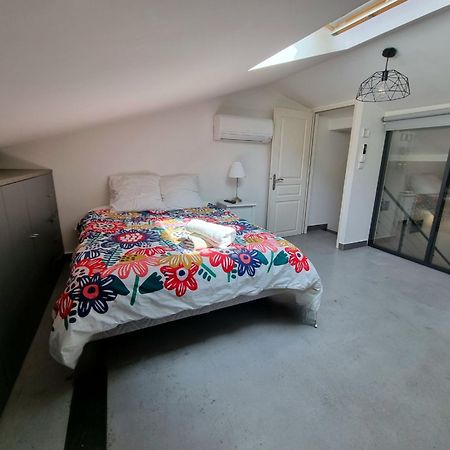 Les Demeures De Castellane Apartment Marseille Luaran gambar