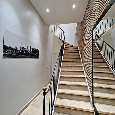 Les Demeures De Castellane Apartment Marseille Luaran gambar