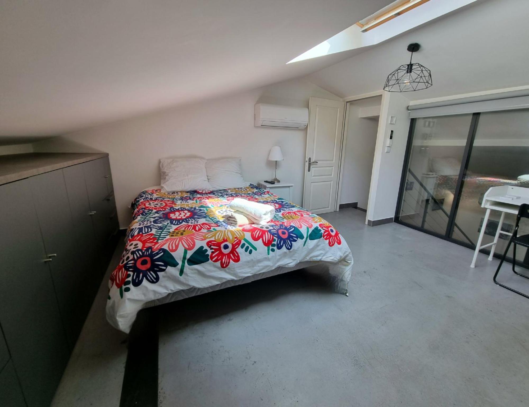 Les Demeures De Castellane Apartment Marseille Luaran gambar
