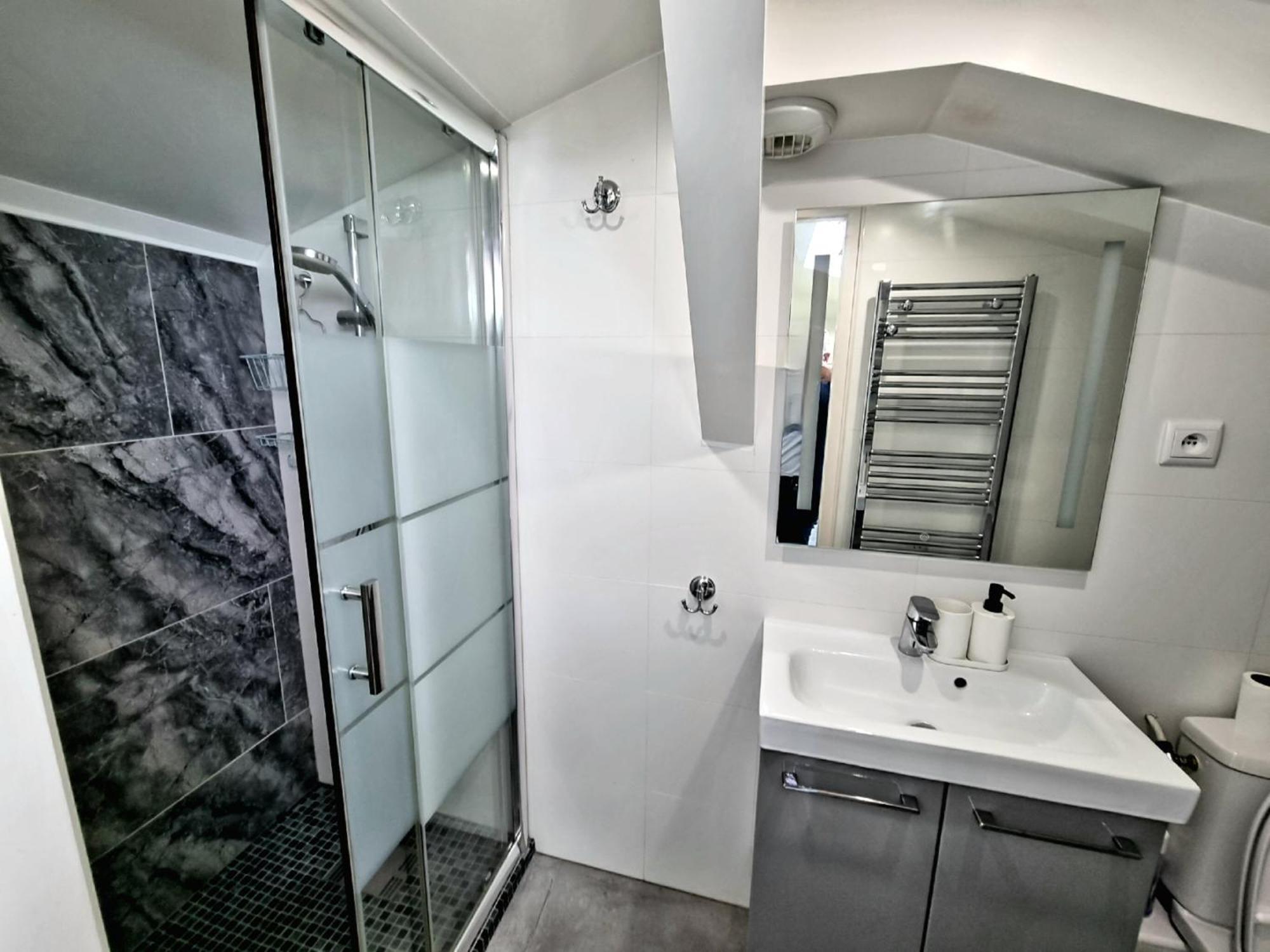 Les Demeures De Castellane Apartment Marseille Luaran gambar