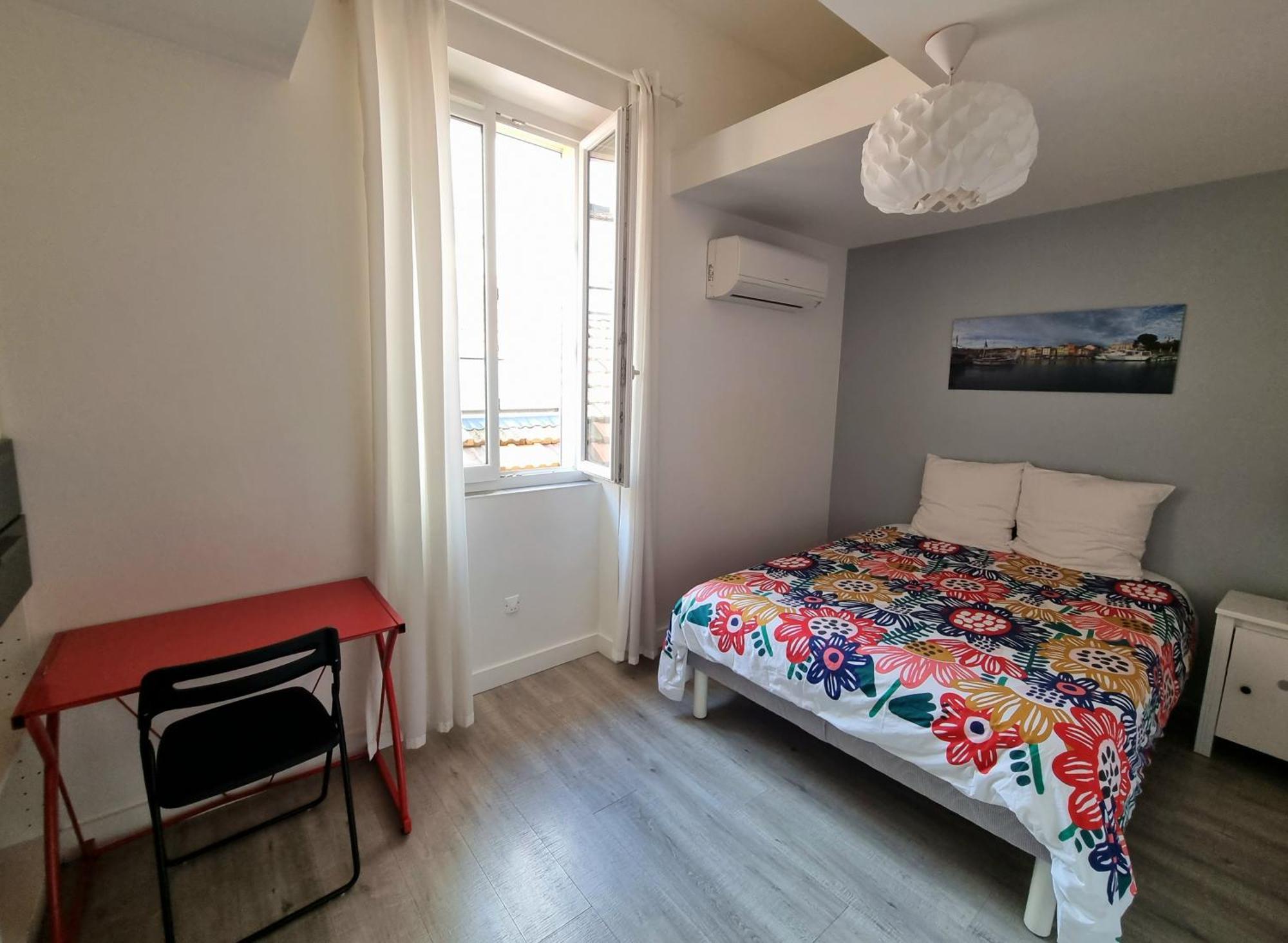 Les Demeures De Castellane Apartment Marseille Luaran gambar
