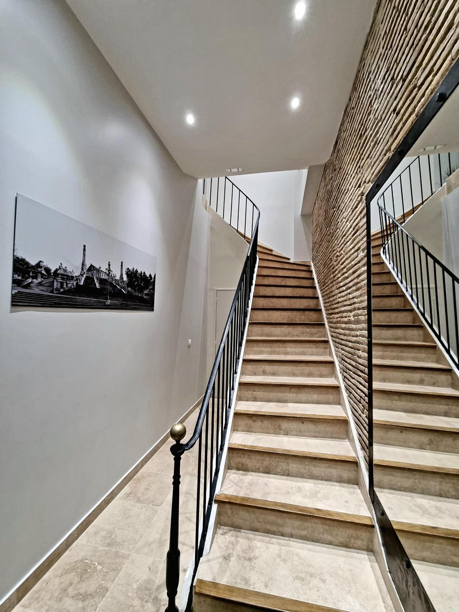 Les Demeures De Castellane Apartment Marseille Luaran gambar