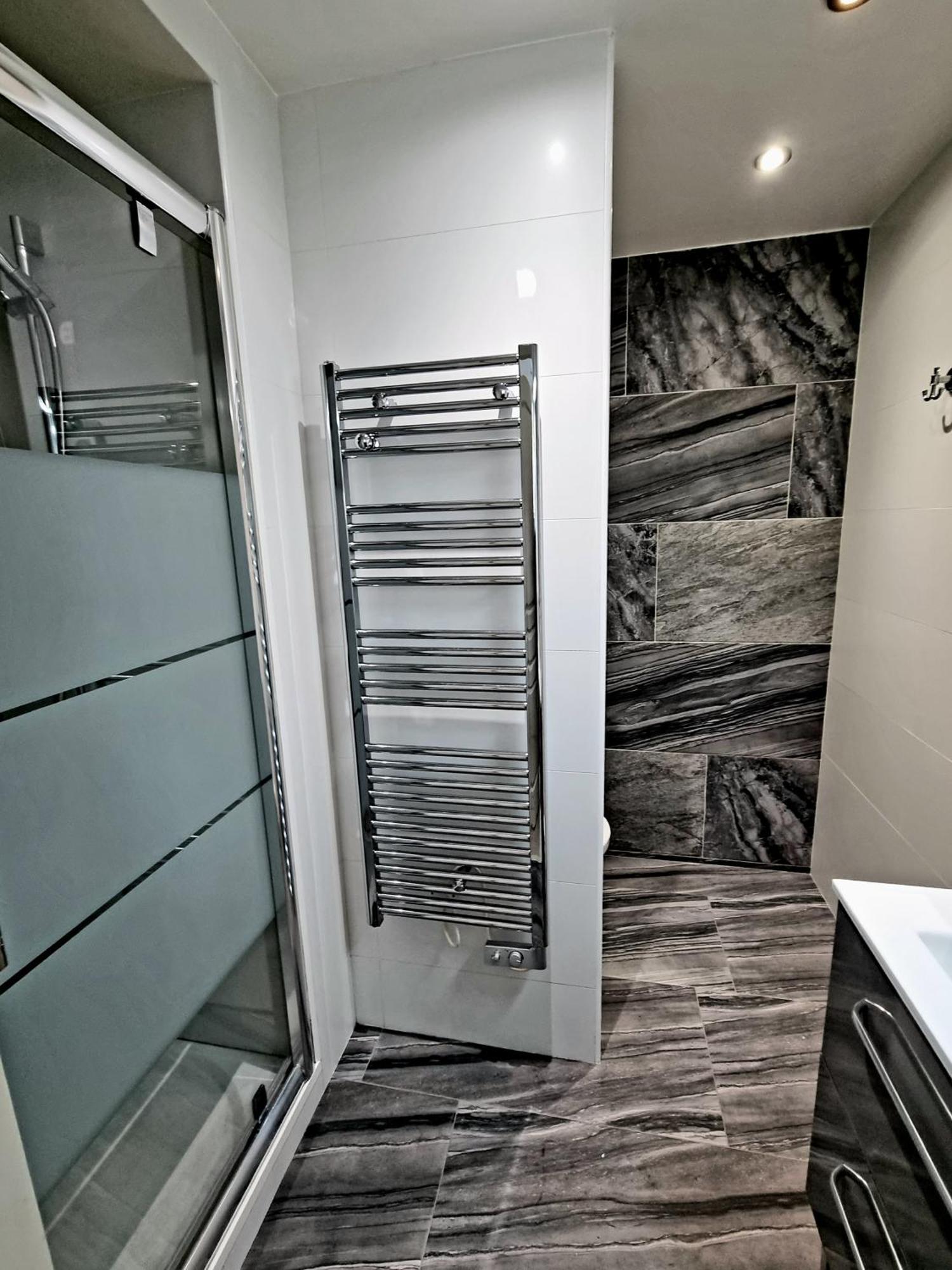 Les Demeures De Castellane Apartment Marseille Luaran gambar