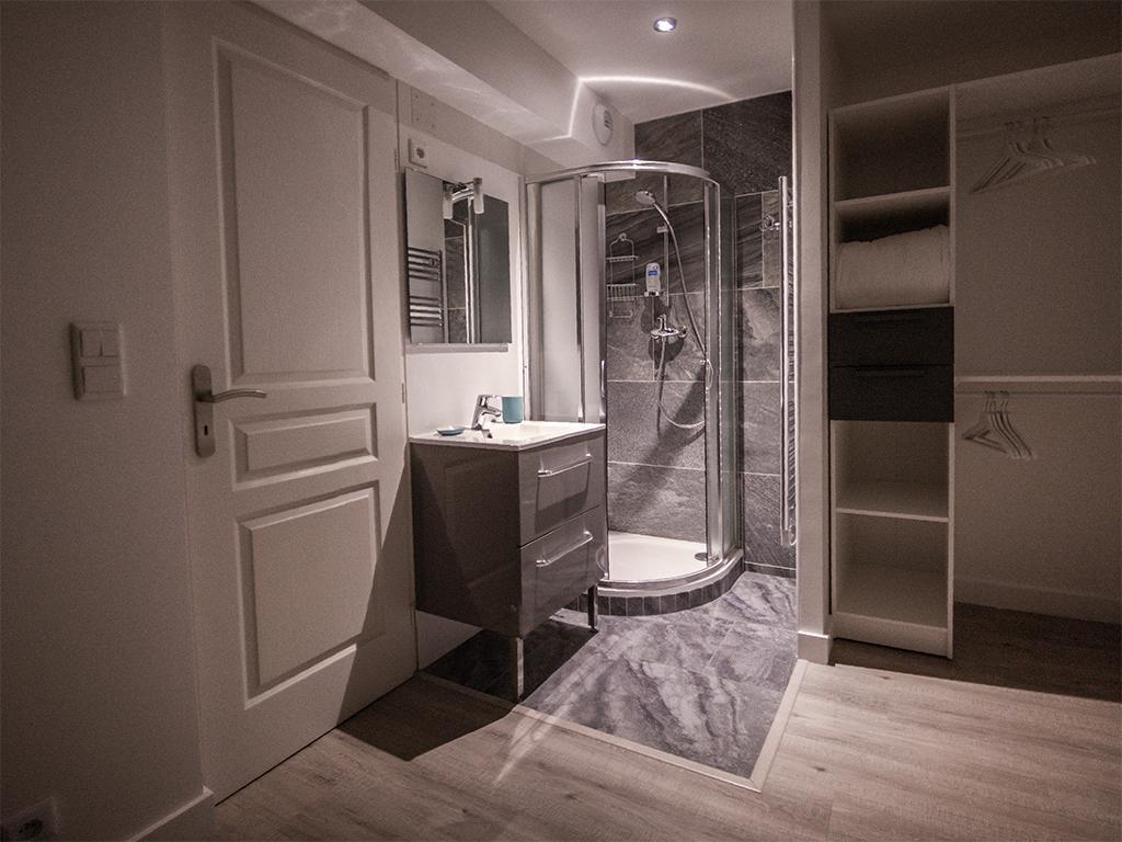 Les Demeures De Castellane Apartment Marseille Luaran gambar