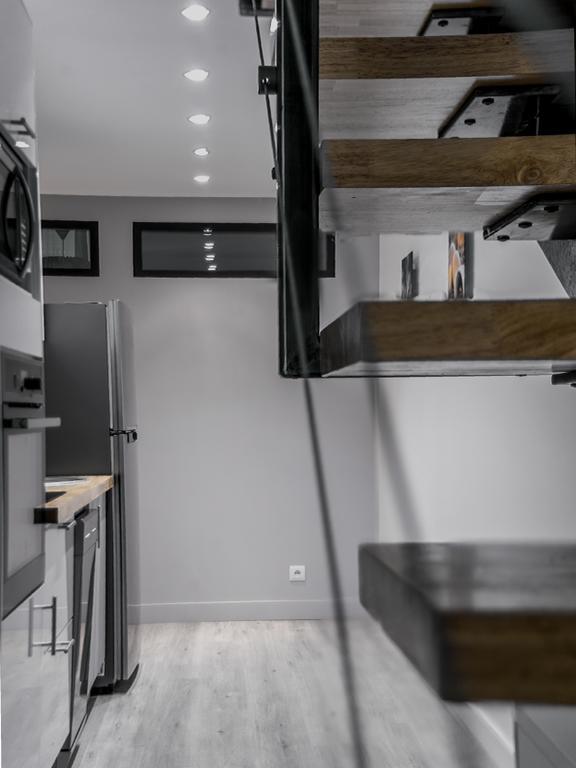 Les Demeures De Castellane Apartment Marseille Luaran gambar