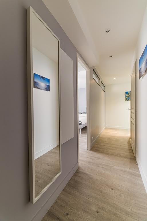 Les Demeures De Castellane Apartment Marseille Luaran gambar