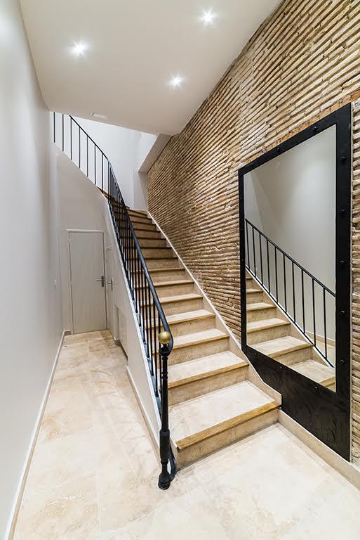 Les Demeures De Castellane Apartment Marseille Luaran gambar