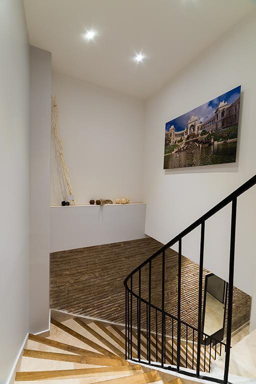 Les Demeures De Castellane Apartment Marseille Luaran gambar