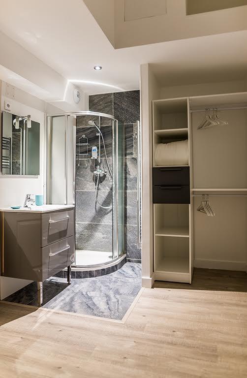 Les Demeures De Castellane Apartment Marseille Luaran gambar