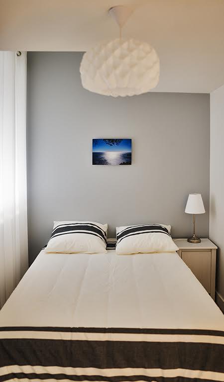Les Demeures De Castellane Apartment Marseille Luaran gambar