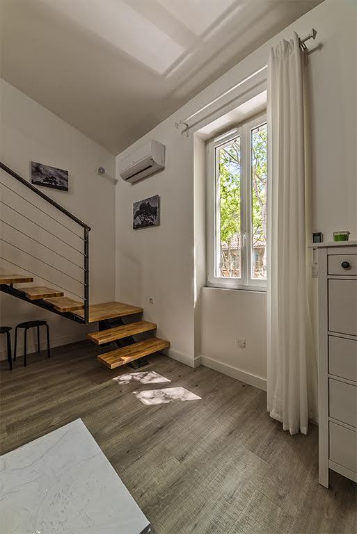Les Demeures De Castellane Apartment Marseille Luaran gambar