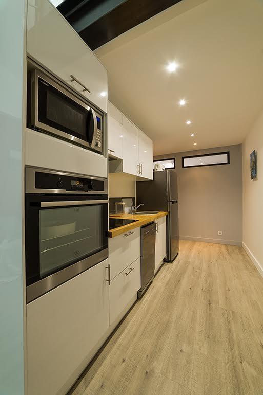 Les Demeures De Castellane Apartment Marseille Luaran gambar