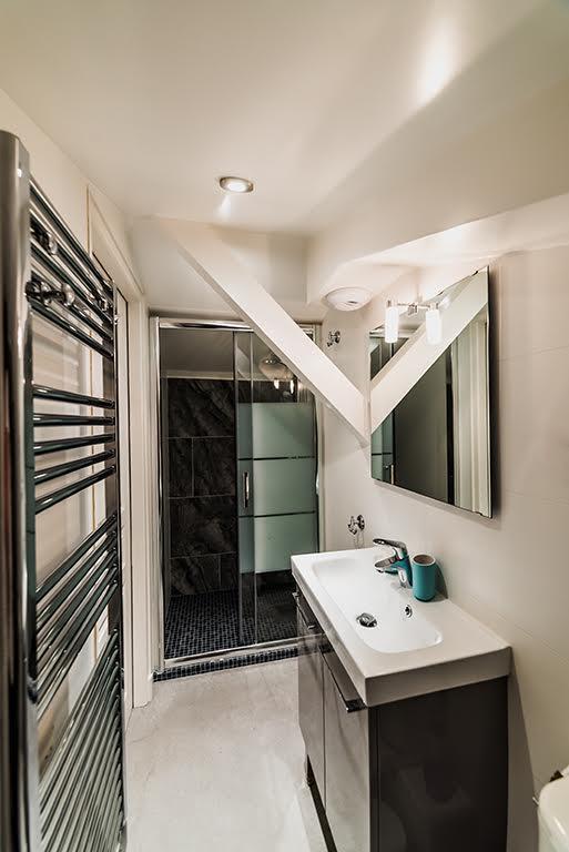 Les Demeures De Castellane Apartment Marseille Luaran gambar