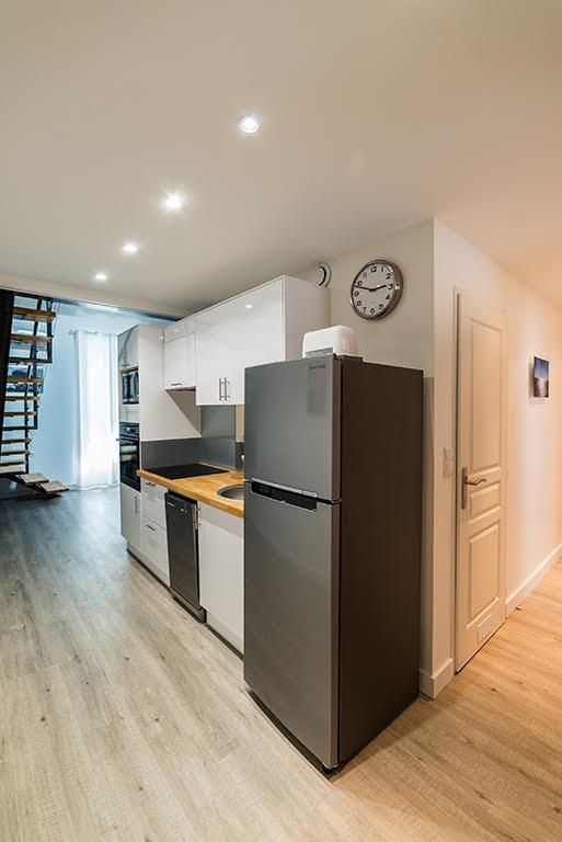 Les Demeures De Castellane Apartment Marseille Luaran gambar