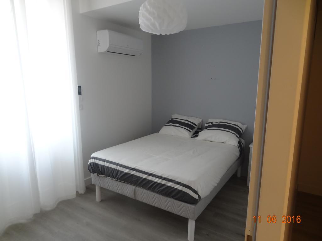 Les Demeures De Castellane Apartment Marseille Luaran gambar