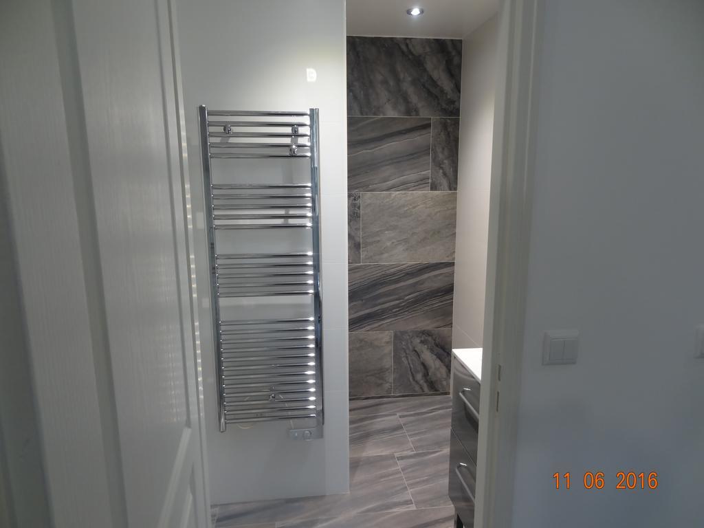 Les Demeures De Castellane Apartment Marseille Luaran gambar
